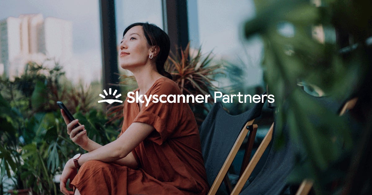 Monetize Your Travel Site: Join the Skyscanner Affiliate Program