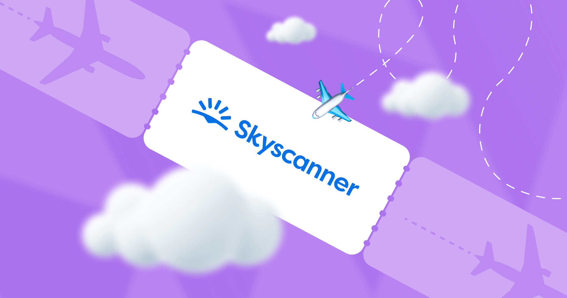 Skyscanner Affiliate Program: Earn Big with 30-Day Cookie